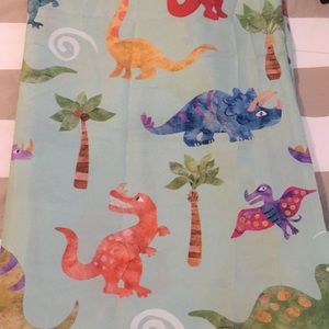 Dinosaur 🦕 Shower Curtain
